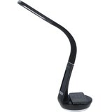  Retlux-LED prigušiva lampa sa bežičnim Qi punjenjem i displejem LED/6W/230V 3000/4000/6000K | Eponuda.com