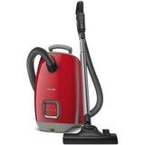 Miele usisivač Guard L1 Ruby red Cijene