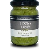 Greenomic Pesto - Tartufi Cene