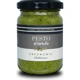 Greenomic Pesto - Tartufi