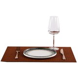 ZicZac Podmetač od imitacije kože 33x45 cm Arbin – | shoptok.hr