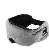 INF Slušalke za spanje - Maska za spanje s slušalkami Bluetooth 5.0 Grey, (21245589) Cene