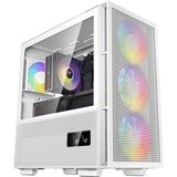 Uvi gaming namizni računalnik Omega NV56T Ryzen 5/RTX 5060 Ti 16GB/32GB/1TB SSD/W11 Home OMEGANV56T | Shoptok.si