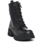 Dockers Polškornji 100 NAPPA NERO Črna Cene