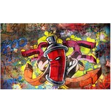  Tapeta - Graffiti monster 450x270 | shoptok.hr