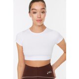 Trendyol Ženski top TWOAW21BZ0158/BLACK | Eponuda.ba