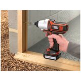 Black & Decker nastavak za udarni odvijač Multievo™ za multifunkcionalne alate (MTIM3) | shoptok.hr