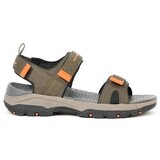 Skechers 205112 TRESMEN Zelena Cijene