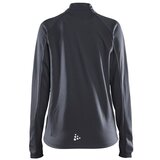 Craft Puloverji Evolve Full Zip Črna | Shoptok.si