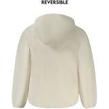 K-Way JACKET GIRL WHITE | ePonuda.com