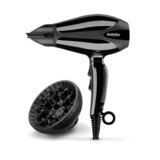 Babyliss Su&scaron;ilo za kosu BABYLISS 6715DE, crna cijene