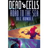 Steam Dead Cells: DLC Bundle (DLC) (PC) Key GLOBAL Steam Dead Cells: DLC Bundle (DLC) (PC) Key GLOBAL Slike