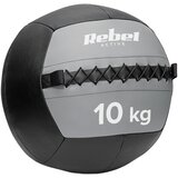 Rebel ACTIVE Medicinska lopta za trening i vežbanje 10 kg RBA-3107-10 Cene