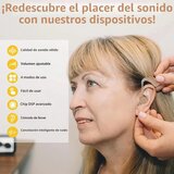 JYYRC Digitalni Zvočni Ojačevalec za Ušesa | Shoptok.si
