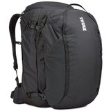Thule Putni ruksak 2u1 Landmark 60L crni | shoptok.hr