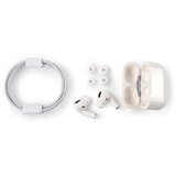OXE Pods T-003 - Bluetooth bežične in-ear slušalice, bijele | shoptok.hr
