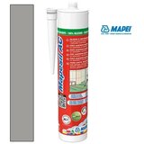 MAPEI MAPESIL AC112 Medium Grey Silikon 310ml | Eponuda.com