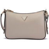 Guess Torbe BON DARYNA TOP ZIP SHOULDER Bež | Shoptok.si