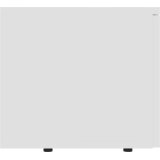 TV ormarić bijeli 80 x 34 x 30 cm od konstruiranog drva | shoptok.hr