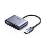 Ugreen USB 3.0 na HDMI / VGA adapter | Eponuda.ba