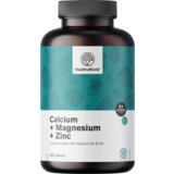  Kalcij + magnezij + cink - 400 tabl. | Shoptok.si