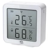 senzor temperature i vlažnost vazduha