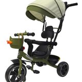  Tricikl Quick & Roll 4002 zeleni | Eponuda.com