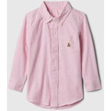 GAP Children's Oxford Shirt - Boys | shoptok.hr