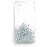 Wozinsky Star Glitter silikonska futrola za Samsung Galaxy A70 - Prozirna Cijene