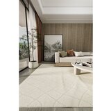 Conceptum Hypnose newyork 3109 - cream cream carpet (100 x 400) Cene