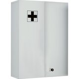 MID.YOU Omarica Za Prvo Pomoč Medasa Xl, Bela | Shoptok.si
