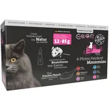Purrrr miješano pakiranje vrećice - Purrrr Collection I 12 x 85 g