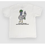 Empyre Poking Around Kids T-Shirt white Cijene