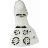 Shimano ALAT TLFD68 CABLE FIXING POINT CHECKING TOOL Y5P598010 | ePonuda.com