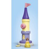  71458 - JUNIOR & Disney: Belles Spielturm mit Melodie - 1 k. | Shoptok.si