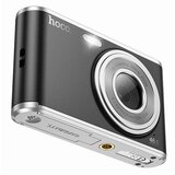  HOCO digitalni fotoaparat sa duplim objektivom 13M piksela DV203 crni | ePonuda.com