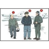 Special-Hobby Warsaw Pact Pilots (3 fig.), (21287416) | Shoptok.si