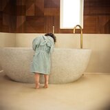 Jollein ogrtač 1-2 god., Sea Green | shoptok.hr