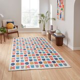 Catherine Lansfield Periv tepih 122x170 cm Connect Geo – | shoptok.hr