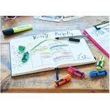 Signir MINI 1-3MM EDDING 7/5BOJA BLISTER (4 PLUS 1 GRATIS) | Shoptok.si