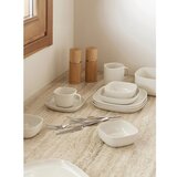 Blomus Kremno bela skodelica iz kamenine 200 ml Vahlo – | Shoptok.si
