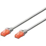 Omrežni kabel Im1030 Patch Cable Cat 6 Utp 7M Grey, (21406945)