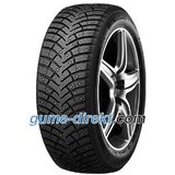 Nexen Winguard Winspike 3 ( 245/75 R17C 121/118R 10PR, stavljenji spike-ovi ) Cijene