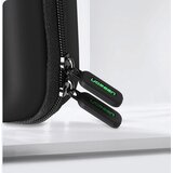 Ugreen etui za trdi disk in dodatke - črn (50274) | Shoptok.si