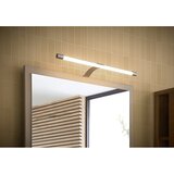 Pelipal LED zidna lampa u srebrnoj boji Quickset 966 – | shoptok.hr