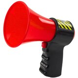  Interactive Firefighter Megaphone for Kids Sound Effects | Shoptok.si