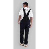 Hurley Built Dungarees black Slike