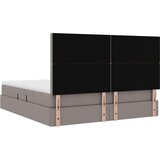  Postelja z dodatnim prostorom za shranjevanje in LED osvetlitvijo, (5000105588) | Shoptok.si