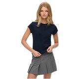 Superdry pamučna ženska majica Cene