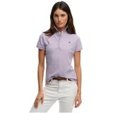 Superdry lavanda ženska polo majica | Eponuda.com